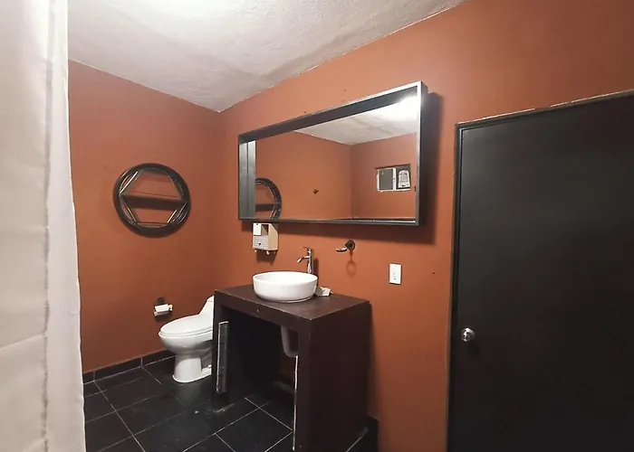 Сasa de vacaciones Casa Texcoco