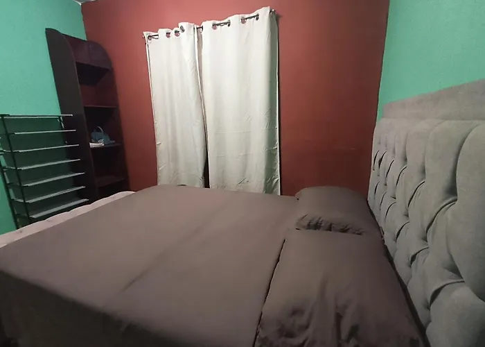 Casa Texcoco Сasa de vacaciones Cabo San Lucas