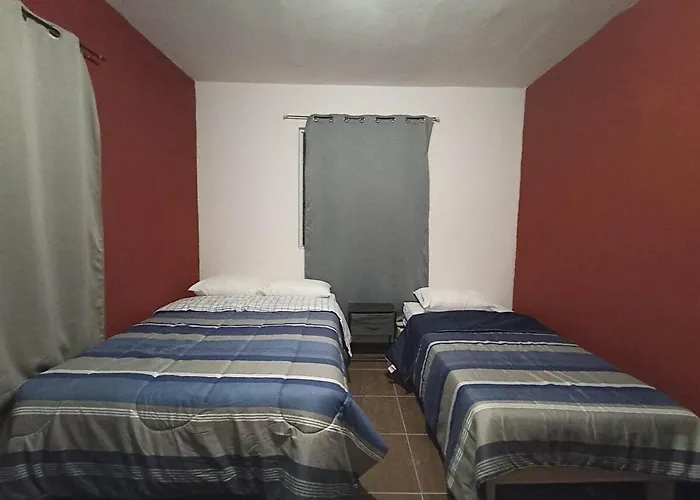Casa Texcoco Сasa de vacaciones Cabo San Lucas