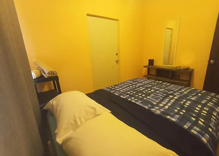 Casa Texcoco Cabo San Lucas