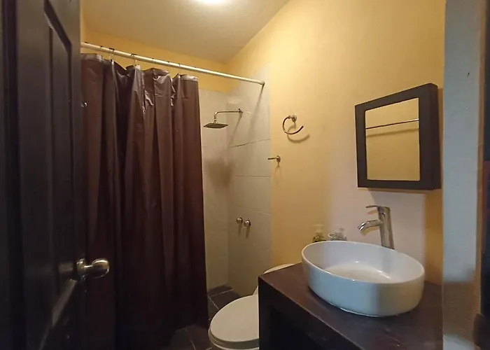 Сasa de vacaciones Casa Texcoco *