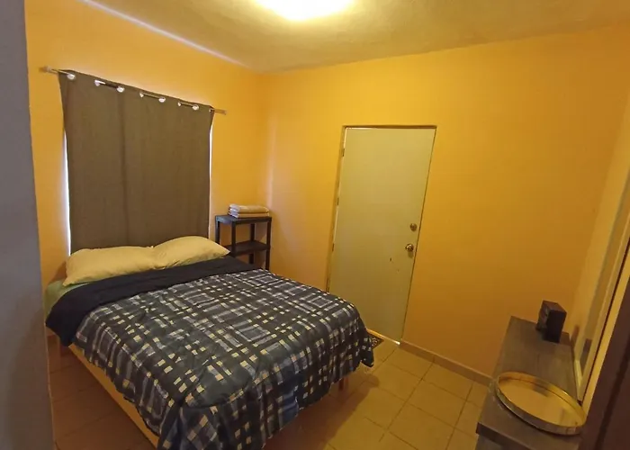 Casa Texcoco Cabo San Lucas