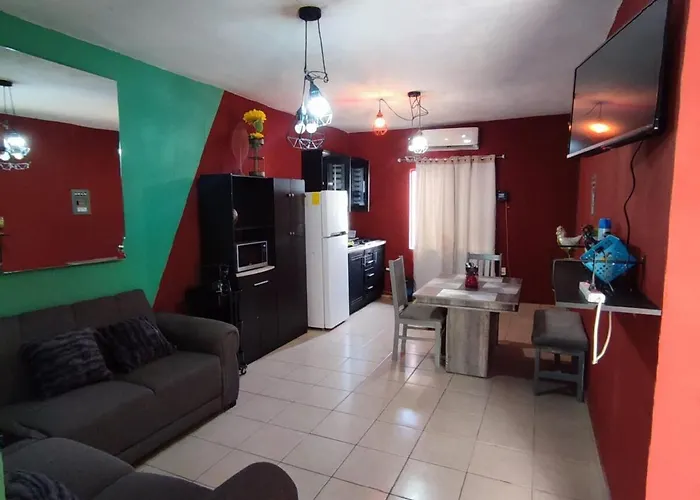 Сasa de vacaciones Casa Texcoco