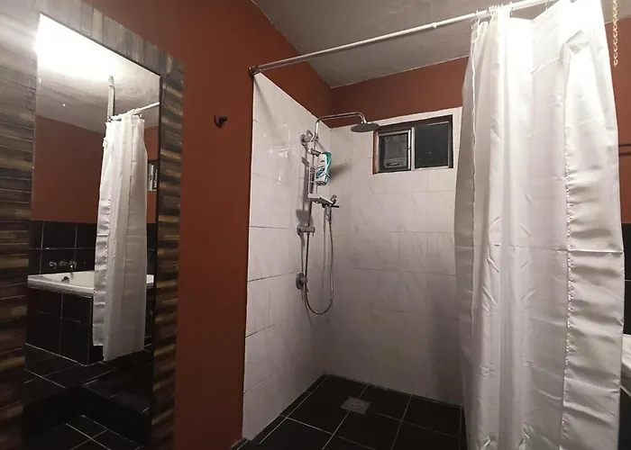 Сasa de vacaciones Casa Texcoco Cabo San Lucas