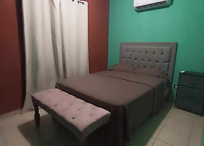 Casa Texcoco Cabo San Lucas