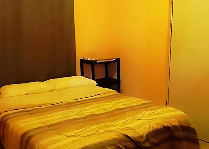Casa Texcoco Сasa de vacaciones *